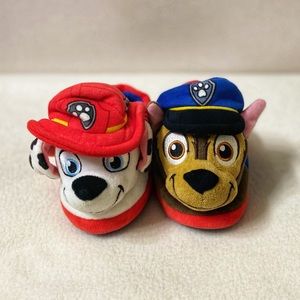 Paw Patrol Slippers